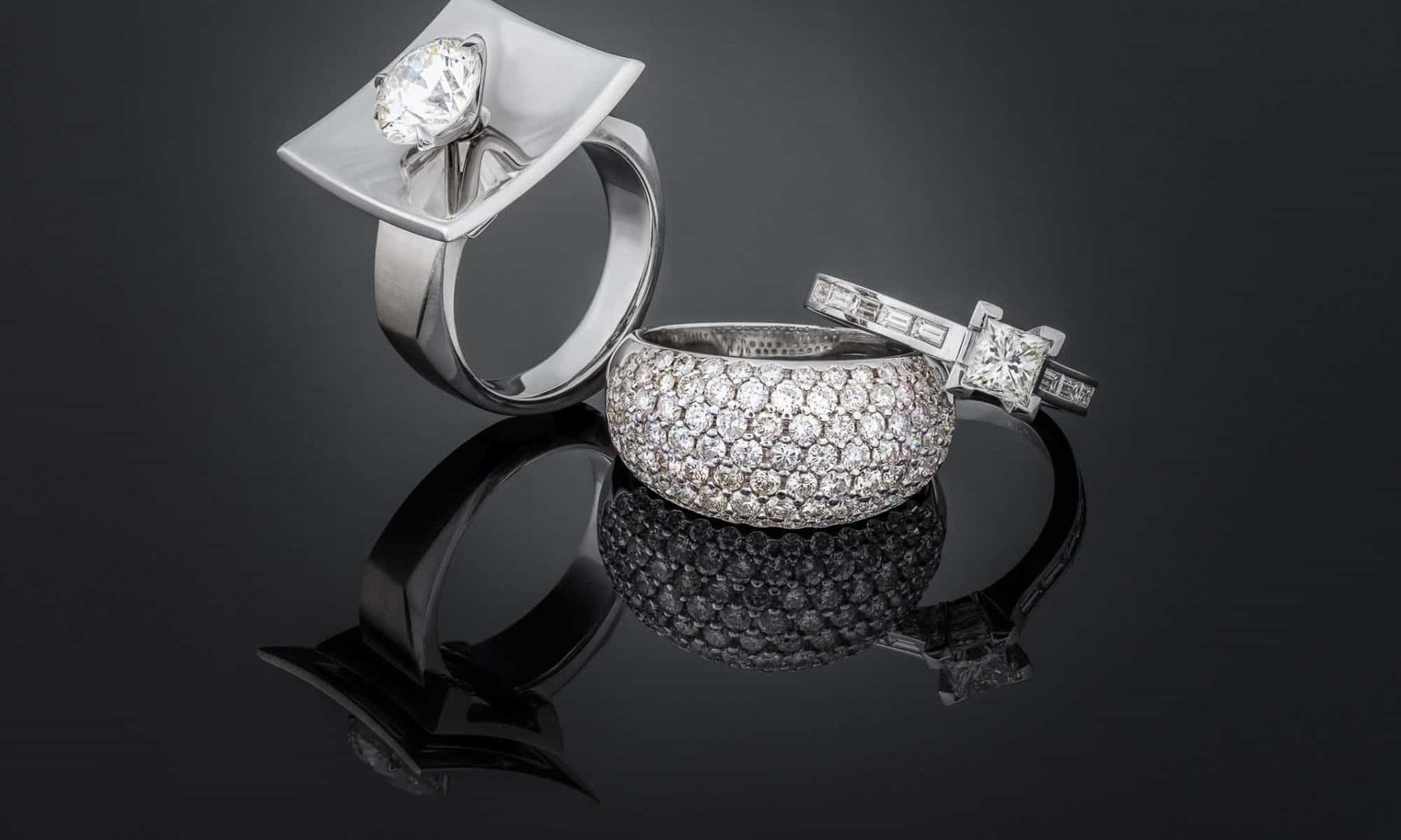 Jewellery Photography Product Photography